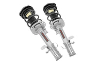 Rough Country | Loaded Strut Pair | 1.5 Inch Lift | Ford Bronco Sport 4WD (2021-2026) | 501120