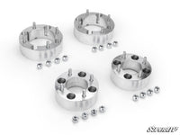 Polaris RZR 200 2in. Wheel Spacers
