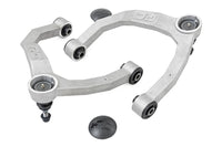 Rough Country | Forged Upper Control Arms | OE Upgrade | Chevy/GMC Sierra 1500 (19-26)/Silverado 1500 (19-26)  | 10018
