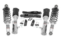 Rough Country | 2 Inch Lift Kit | N3 Struts | Jeep Compass (07-16)/Patriot (10-17)  | 66532