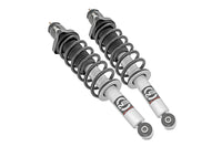 Rough Country | Loaded Strut Pair | Stock | Rear | Jeep Compass (07-16)/Patriot (10-17)  | 501122