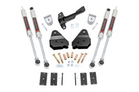 Rough Country | 3 Inch Lift Kit | Tremor | M1 | Ford F-250/F-350 Super Duty 4WD (2019-2022) | 41340