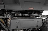 Rough Country | 20" LED Light Kit | Under Bed | Honda Pioneer 1000/Pioneer 1000-6  | 92006