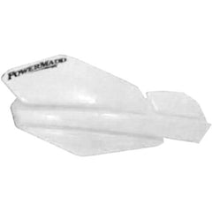 PowerMadd Trail Star Series Handguard System - White (Part No. 34104)