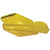 POWERMADD Trail Star Series Handguard System - Yellow (Part #34105)