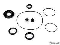 Polaris RZR XP 1000 Differential Hub and Axle Upgrade Kit
