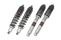 Rough Country | Adjustable Suspension Kit | Ride Height Adjust | Polaris Ranger 1000/Ranger XP 900/1000 | 391001