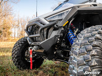 Polaris RZR PRO XP Ready-Fit Winch