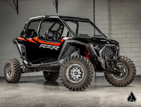 Assault Industries RZR Pro XP Winch-Ready Aluminum Plate Front Bumper