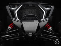 Assault Industries Polaris RZR Pro XP Battle Cry Front Bumper