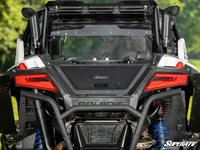 Polaris RZR Pro S Trunk Bed Enclosure