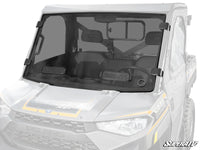 Polaris Ranger XP 1000 Vented Full Windshield