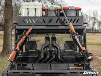 Can-Am Defender HD7 In-Bed Gun Rack