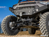 Polaris Ranger XP Kinetic Front 2in. Receiver Hitch