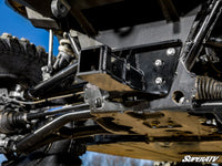 Polaris Ranger XP 1000 Front 2in. Receiver Hitch