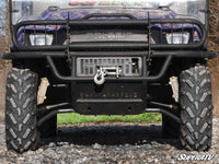 Polaris Ranger EV High Clearance 2in. Forward Offset A-Arms