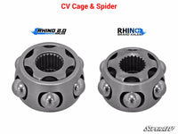Polaris RZR 570 Heavy-Duty Front Axle�Rhino 2.0