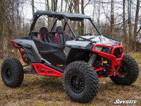 Polaris RZR S 1000 Flip Down Windshield