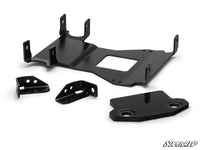 Polaris RZR XP S Frame Stiffener