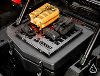 Assault Industries Cooler/Cargo Box for Polaris RZR XP 1000