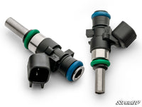 Up & Running Polaris RZR Fuel Injector