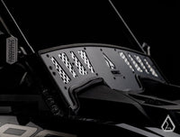 Assault Industries Polaris RZR Trail S 1000 Windscreen