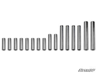 Polaris RZR Trail S 900 A-Arm Bushings