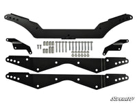Polaris RZR S 800 Lift Kit - 2-3in.