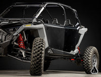 Assault Industries Polaris RZR Pro S 4 Rock Sliders