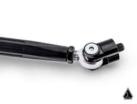Assault Industries Polaris RZR Turbo R Turret-Style Heavy-Duty Tie Rods