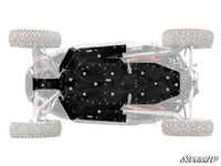 Polaris RZR Pro S Full Skid Plate