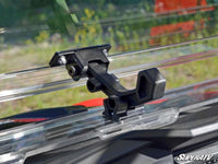 Polaris RZR S 1000 Flip Windshield