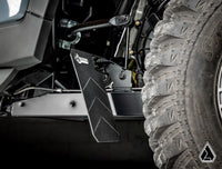 Assault Industries Polaris RZR XP Mud Flaps