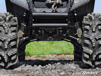 Polaris Ace High Clearance 1.5in. Forward Offset A-Arms