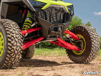 Polaris RZR Turbo R Ready-Fit Winch