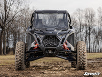 Polaris RZR Pro S Inner Fender Guards