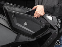 Assault Industries Polaris RZR Pro R RUXAK Door Paks
