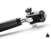 Assault Industries Turret Style +4in. Long Travel Heavy Duty Tie Rods (Fits: Polaris RZR XP 1000/Turbo)