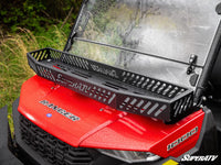Polaris Ranger XP 1000 Hood Rack Bravo