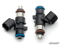Up & Running Polaris Ace Fuel Injector
