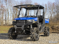 Polaris Ranger SP 570 Flip Windshield