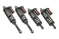 Rough Country | Vertex Adjustable Suspension Kit | Polaris Ranger 1000/Ranger XP 900/1000 | 791001