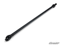 Up & Running Polaris Ranger 570 Midsize Front Prop Shaft Replacement