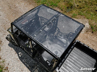 Polaris Ranger Midsize 570 Crew Tinted Roof