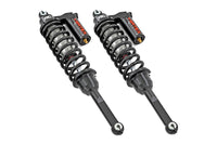 Rough Country | Vertex Rear Coil Over Shock Pair | Adjustable | Polaris Ranger 1000/Ranger XP 900/1000 | 789002