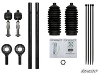 Polaris Ranger XP 900 Heavy-Duty Tie Rod Kit�For SuperATV 2in. Offset A-Arms