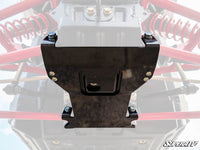 Polaris RZR RS1 Frame Stiffener