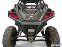 Elektric Offroad Polaris RZR Turbo R Volt Series Rear Bumper