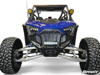Elektric Offroad Polaris RZR Turbo R Volt Front Winch Bumper