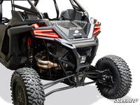 Elektric Offroad Polaris RZR Pro R Volt Rear Bumper